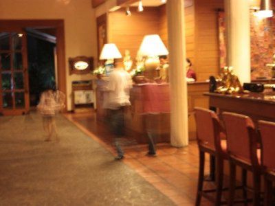 Hotel & Banquet Panorama Лембанг Екстериор снимка
